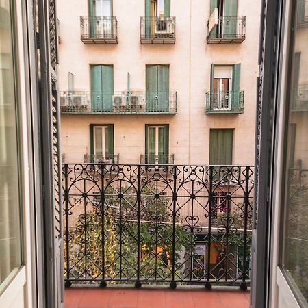 Fuencarral Apartamento Madri Exterior foto